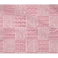 thumbnail image 4 of oneOone Cotton Flex Fabric Geometric Block Printed Craft Fabric BTY 40 Inch Wide, 4 of 4