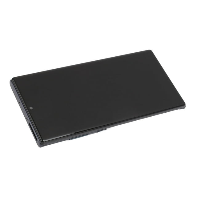 Pantalla Táctil Digitalizadora De Repuesto, Pantalla LCD De Repuesto De 6,8 Pulgadas, Pantalla Táctil LCD Digitalizadora Para Note10+ Nota 10 Más SM N975U SM N975F DS