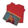 thumbnail image 3 of Scout Camp Staff Heavy Cotton T-Shirt, 3 of 4