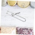 thumbnail image 4 of Abridor De Botellas De Acero Inoxidable Ajustable Fácil De Usar Pinza Para Tapa De Frasco Herramienta Para Abrir Latas y Botellas Cocina, 4 of 4