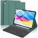 thumbnail image 1 of Funda con Teclado Magnético con Soporte para Lápiz para iPad 11.ª/10.ª Gen, 1 of 6