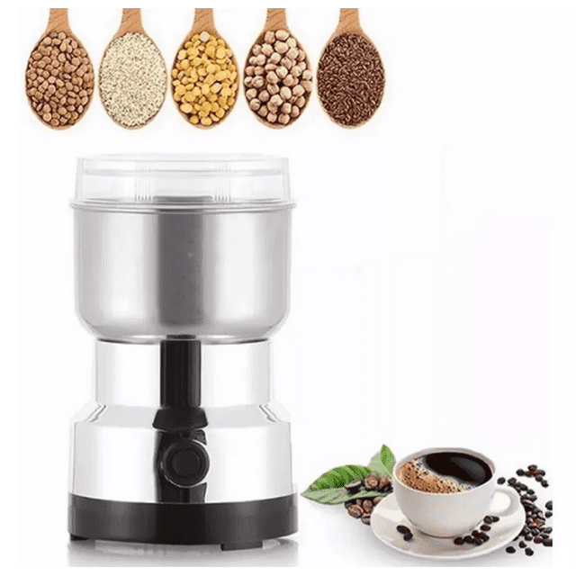 BOMA Bm-661 Moledor De Cafe Molino Eléctrico De Cocina BOMA BM-661