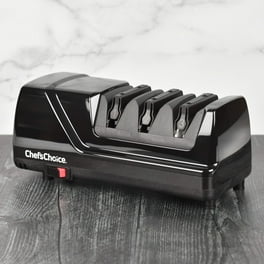 Chef'sChoice Model 120 Professional Electric Knife Sharpener