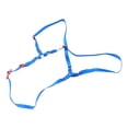 thumbnail image 1 of Ensemble de Courroies de Pneu de Rechange pour Voitures RC UDR 1/10, Sangle de Fixation en Nylon en Forme de Y avec Crochets, Compatible avec Axial SCX10, 1 of 7
