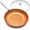 8 inch, variant on 8 Inch Nonstick Frying Pan with Lid, Ceramic Coating, Copper Skillet for Healthy Cooking