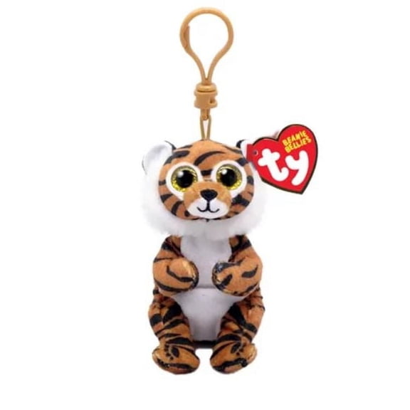 CLAWDIA BEANIE BELLIES CLIP