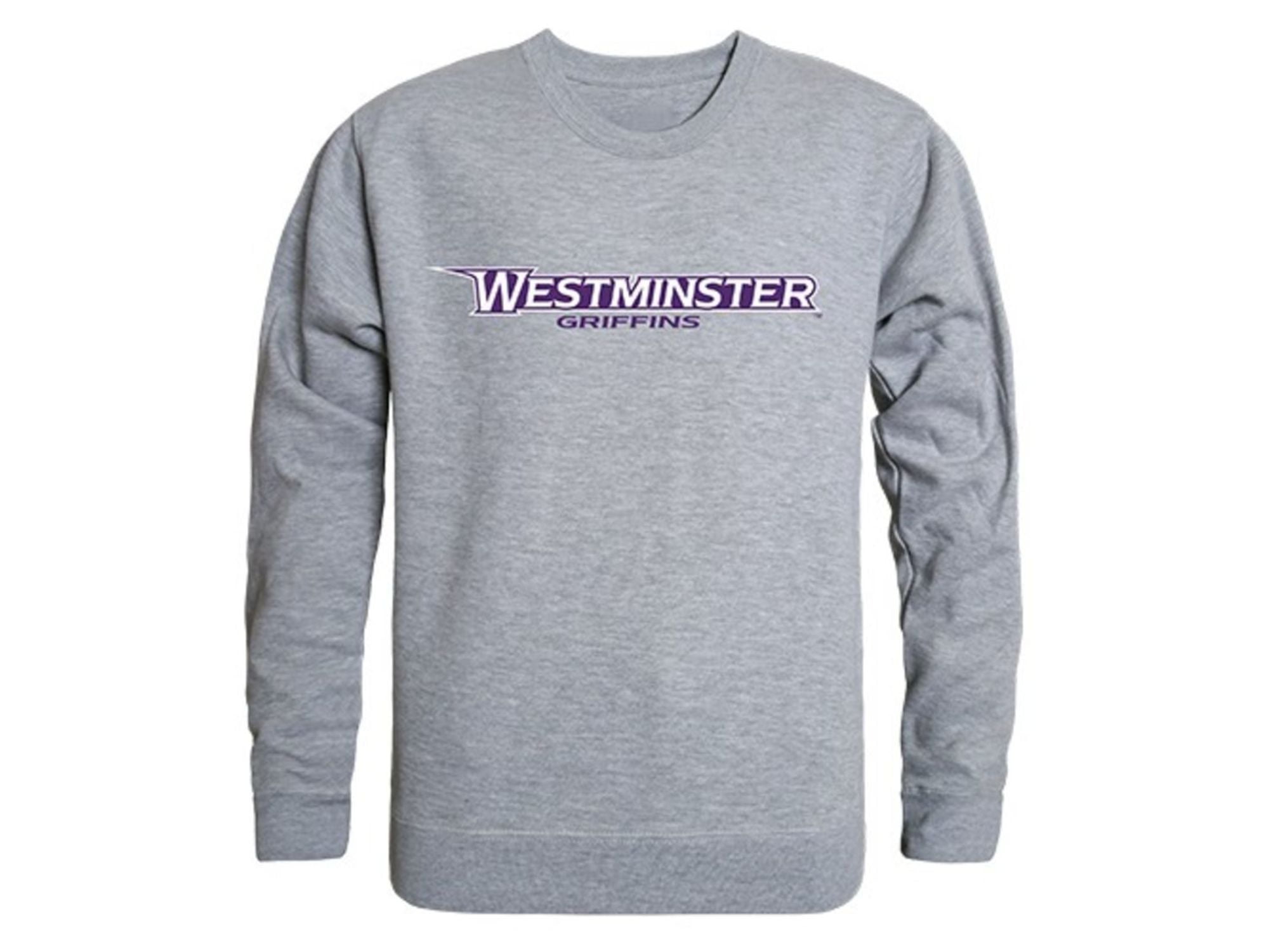 university of westminster sweatshirt