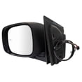 thumbnail image 2 of Geelife For Chrysler 2009-2016 Town & Country Dodge 2009-2016 Grand Caravan Left Mirror, 2 of 9