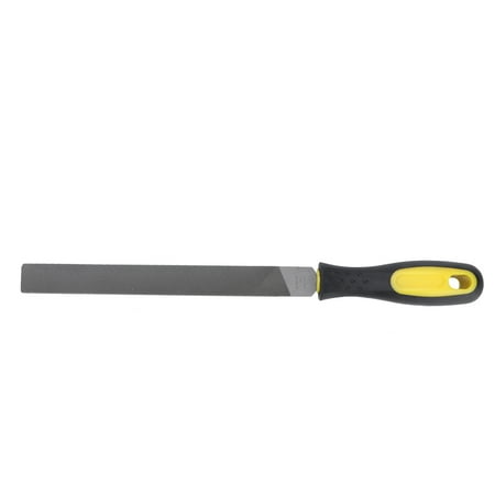Sharpening File Mill File, Special Tooth Design Steel File, For Garages ...