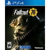Fallout 76 Collector's Edition, Bethesda, PS4, 093155173170