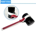 thumbnail image 3 of Solution de Clé à Tuyau, Design Ergonomique pour Espaces Serrés, Poignée en I-beam en Aluminium Super Résistant Assure une Résistance et un Couple Maximaux, Parfait pour les Métiers Professionnels et les Projets Diy, 3 of 5