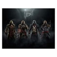 thumbnail image 2 of UBISOFT APOLO PS4 ASSASSINS CREED UNITY LIMITED Ubisoft N/A, 2 of 3