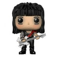 thumbnail image 2 of Funko POP! Rocks: S4- Mötley Crüe- Nikki Sixx, 2 of 2