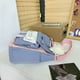 thumbnail image 4 of Bolsa Estudiante de moda Tutorial Kawaii Mujer de mensajero de hombro grande (Azul) Ehuebsd Para estrenar, 4 of 9