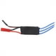 thumbnail image 3 of Estrela RC 18A Mini ESC sin escobillas piezas de mejora accesorio apto para WLtoys K989 RC modelo de coche, 3 of 8