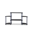 thumbnail image 2 of Soporte para TV de 3 niveles Baxton Studio Orbit Baxton Studio 5379, 2 of 2