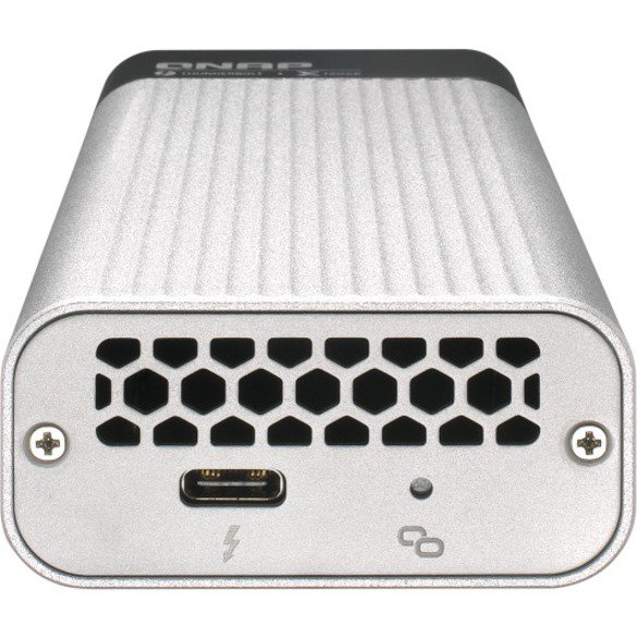 Qnap QNA-T310G1T 10GBE NBASE-T Single Port Thunderbolt3 Adapter