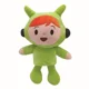 thumbnail image 4 of 25cm Hot New Pocoyo Plush Doll Kawaii Little P Youyou Peluche Barto Duck Puppy Lula Ellie Elephant Plush Toys Children's Toys, 4 of 5