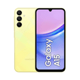 thumbnail image 1 of Samsung Galaxy A15 4G 128GB Amarillo, 1 of 2