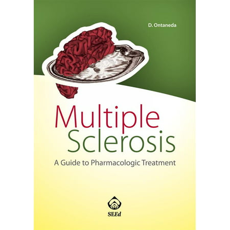 Multiple Sclerosis. A Guide to Pharmacologic Treatment - (Best Treatment For Multiple Sclerosis)