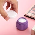 thumbnail image 6 of Micebay Travel Bottles for Toiletries 8 Pack, Tsa Approved 3-oz Travel Size Containers with Clear Bag, Silicone Squeezable Essentials Creams Jars, 6 of 17