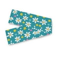thumbnail image 7 of Yayeee Table Runner 70 inches Long Home Kitchen Dinning Party Decoration, Small Daisy, 7 of 7