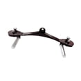 thumbnail image 4 of Ethern 3 Pieces Adjustable Gym Handle Non-Slip Grip Reinforced Plate Ergonomic Strength Medium, 4 of 9
