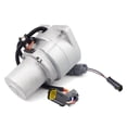thumbnail image 1 of Seapple YN20S00002F2 YN20S00002F1 Excavator Throttle Stepper Motor Compatible with SK330-8 SK350-8 SK200-8 SK210-8 SK250-8, 1 of 4
