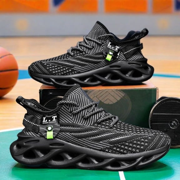 Men’s Spring Summer Coconut Shoes Casual Sports Shoes