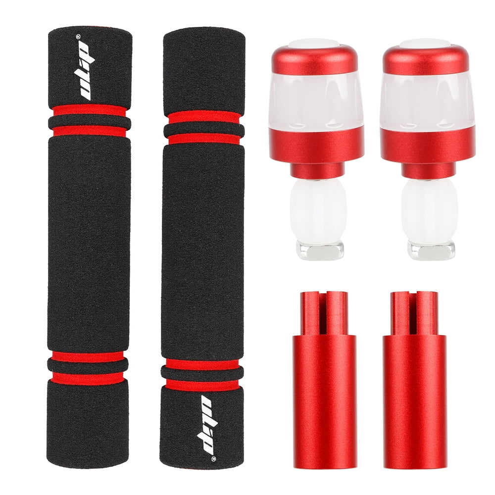 ULIP Electric Scooter Handlebar Extension Sleeve Extender Handle Grip