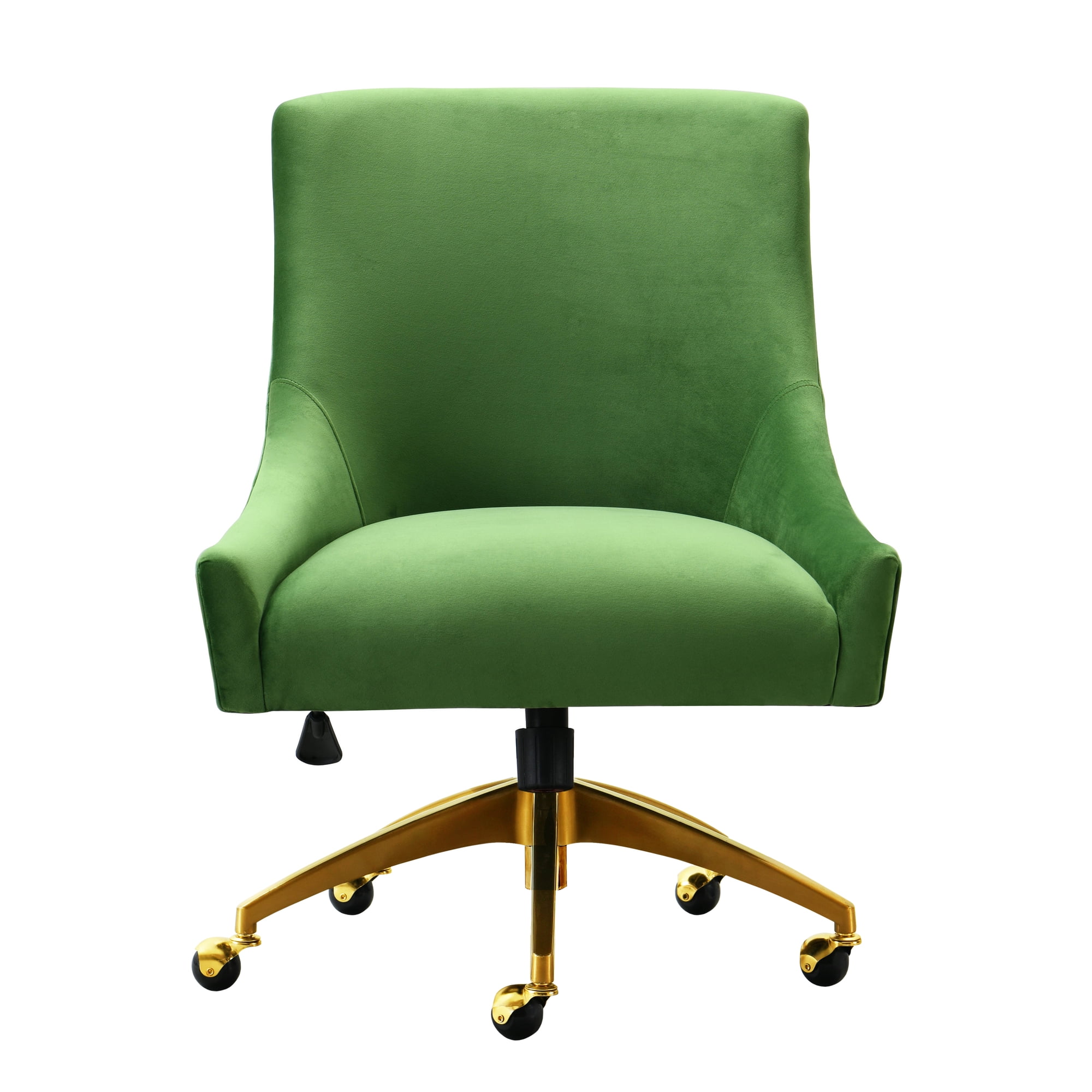 tov furniture beatrix green velvet product