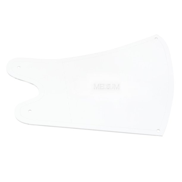 Sewing Template, Sewing Pattern Template, DIY Sewing Pattern Sew Rulers