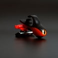thumbnail image 6 of HeadBlade MOTO Head Razor - LE Fire Department, 6 of 6