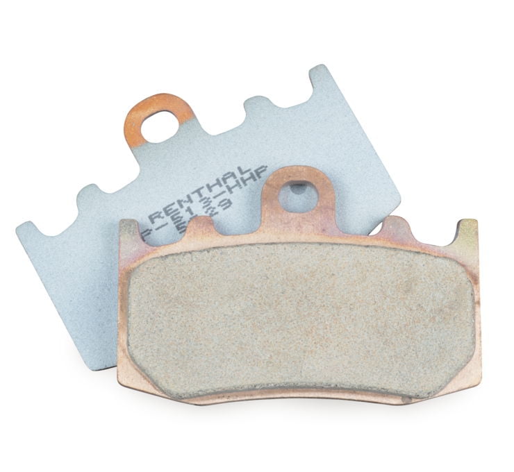 Renthal BP-521 RC-1 Sport Brake Pads Front//Rear