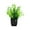 artificial flowers, variant on Simulation Green Plant Potted - Artificial Flower Bonsai With Flocked Leaves, For Office Farmhouse Bedroom Living Room Bathroom Kitchen Balcony, Kitchen Balcony Kitchen Balcony Coffee Table