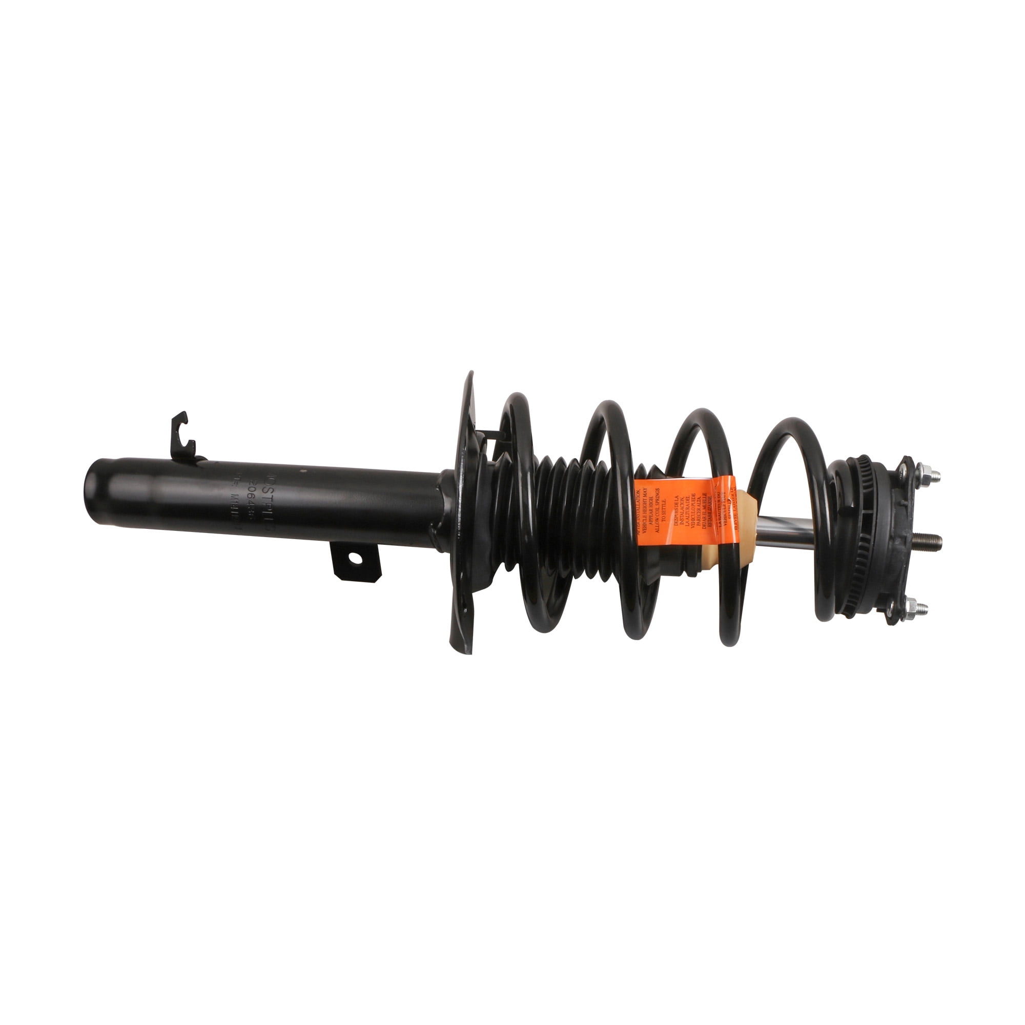 MOSTPLUS For 2008-2011 Ford Focus 2.0L Front Complete Struts Shock Absorbers Box(2)