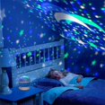 thumbnail image 3 of Skidy Sky Light LED Night Light STORERY SKY PROJECTOR SUPER TABLE STARRY STARRY STARRY PURPLE, 3 of 5