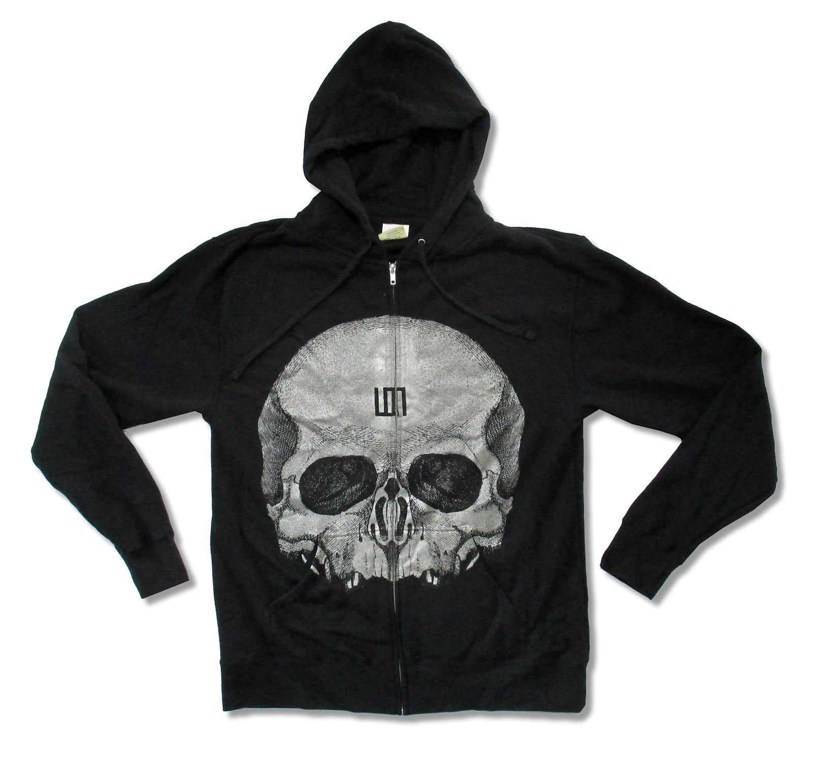 thirty seconds to mars hoodie