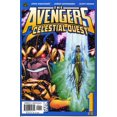 thumbnail image 1 of Avengers, The: Celestial Quest #1 VF ; Marvel Comic Book, 1 of 1