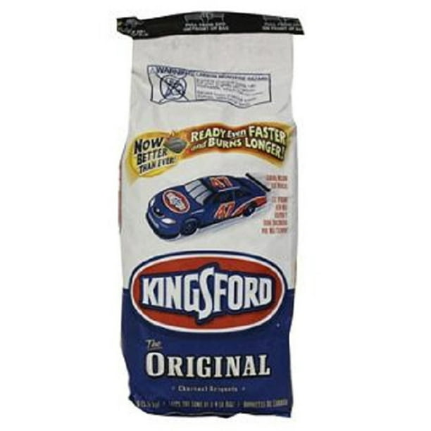 Product Of Kingsford, Original Charcoal Bag , Count 6 (7.7Lb