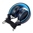 thumbnail image 2 of Auriculares para niños: auriculares estéreo plegables sin enredos con cable de 3,5 mm y conector para auriculares supraurales para niños, adolescentes, niños, niñas, teléfonos inteligentes, escuelas,, 2 of 3