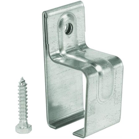 Stanley Hardware Side Bracket N104-349 – Single Small 90 Degree Heavy Duty Multicolor Stanley Hardware Side Bracket N104-349 – Single Small 90 Degree Heavy Duty Multicolor