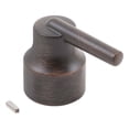 thumbnail image 4 of Delta Rp73365 Trinsic Handle Button And Set Screw - Chrome, 4 of 4