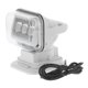 thumbnail image 3 of Reflector LED de 60W con control remoto, lámpara de búsqueda blanca ajustable de 360°, 6500LM, resistente al agua IP67, 3 of 12