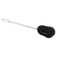 thumbnail image 4 of Dish Cleaning Brush 34*9*4.5cm Sponge Bottle Brush 304 Stainless Steel Easy To Clean Ergonomic Handle Soft Sponge Head, 4 of 11