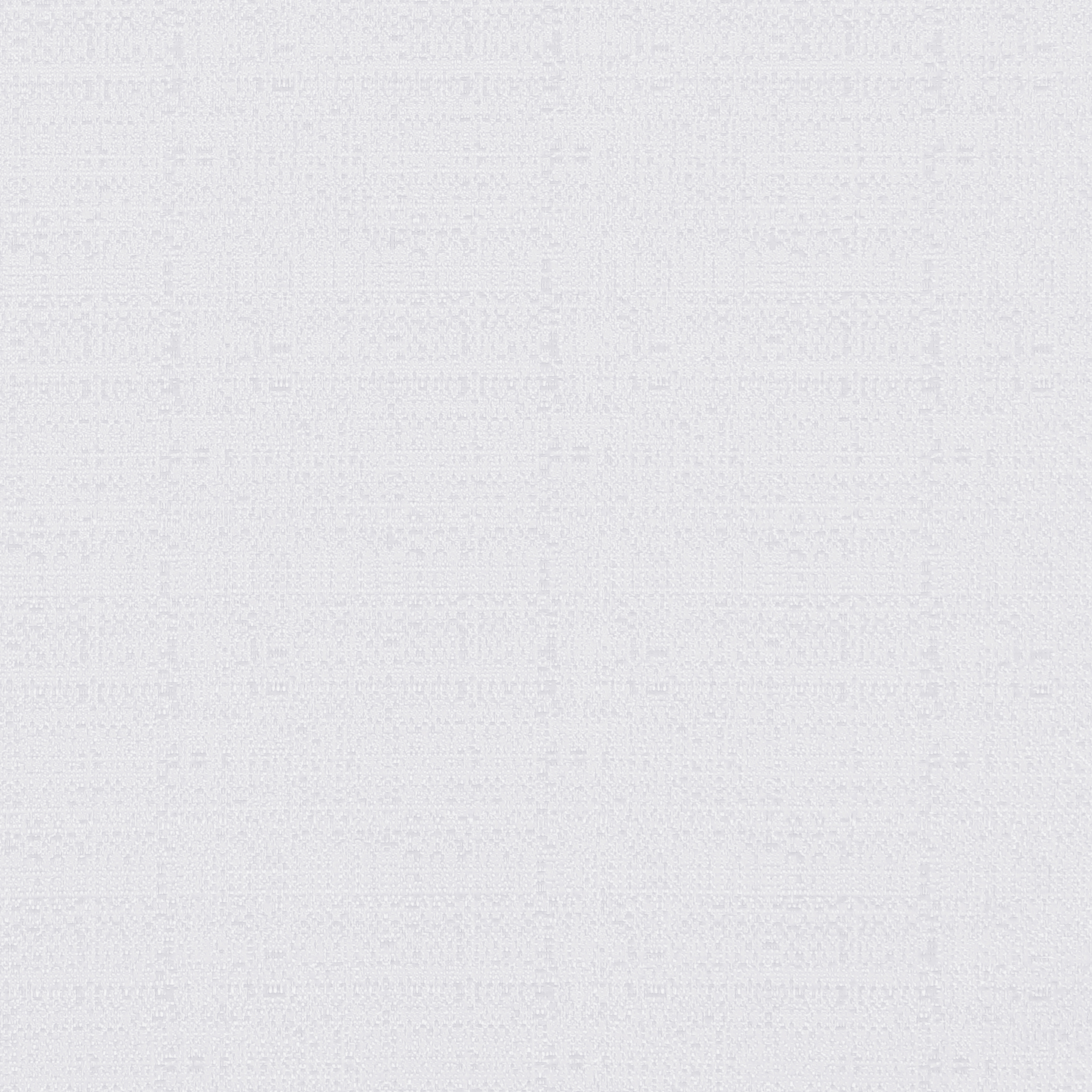 Eclipse Samara Solid Blackout Curtains, Single Curtain Panel, 54 Inch Long Blackout Curtains, 42" W x 54" L, White