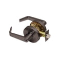 thumbnail image 2 of Dexter Commercial C1000-CSEC-R-613-KDC Cylindrical Lock Dark Oxidized Satin Bronze Oil Rubbed, 2 of 2