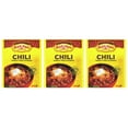 thumbnail image 2 of Old El Paso Chili Seasoning Mix, 24g/0.8oz., 3-Pack {Imported from Canada}, 2 of 4