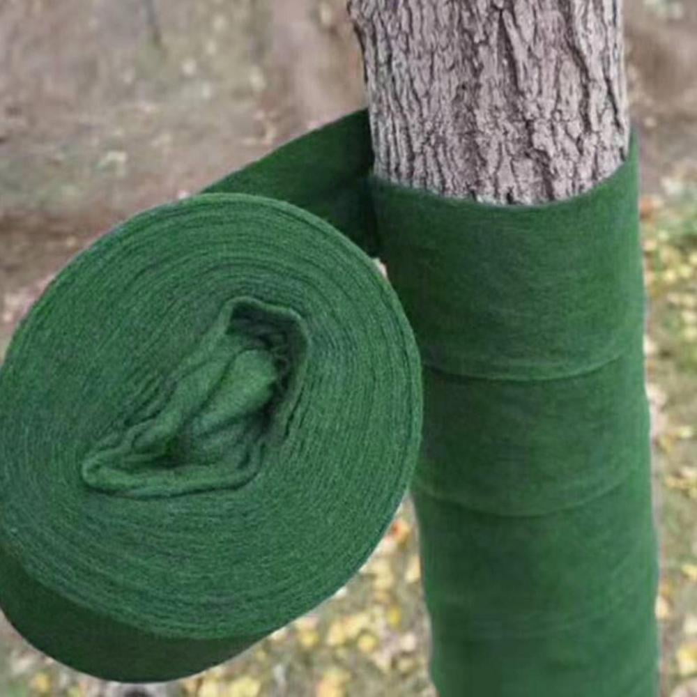 Antifreeze Cloth Insulation Cloth Natural Burlap Tree Wraps For