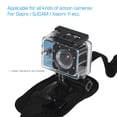 thumbnail image 3 of Amdohai Réglable Action Caméra Simple Shoulder Poitrine Strap Mount pour GoPro Héros 7/6/5/4 SJCAM /YI, 3 of 6